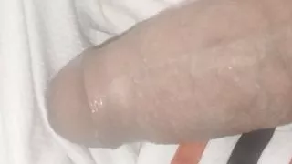 Young Colombian porn in my room I masturbate