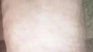 Young Colombian porn in my room I masturbate