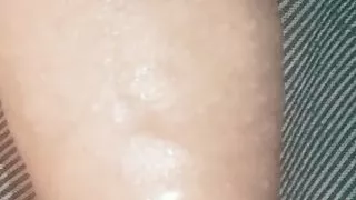 Young Colombian porn in my room I masturbate