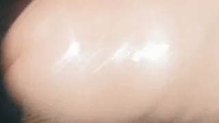 Young Colombian porn in my room I masturbate