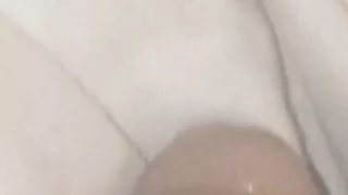 Young Colombian porn in my room I masturbate