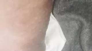 Young Colombian porn in my room I masturbate