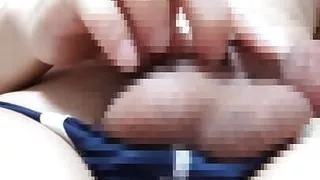 Eresu, got horny and love myself