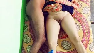 My desi sexy bhabhi cought on cam when sex with her ex boyfriend
