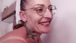 Arianna wants a good anal fuck - part 3