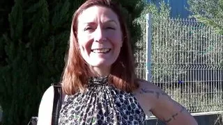 Wendy, beautiful MILF, loves hard sex part 1