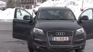 Crazy piercing milf fucks black cock