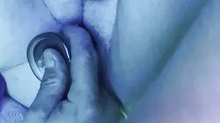 Lauren the Milf Pawg BBW getting fucked with all sorts of dildos, and playing with her sexy clit!!! She loves to moan!!!