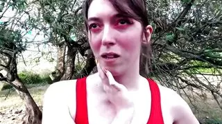 Daisy realizes her fantasy of anal and plurality