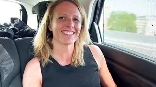 Candie and Alex share a fuck with Julie