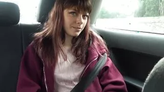 Tiny and the sexy Marie in a hot threesome