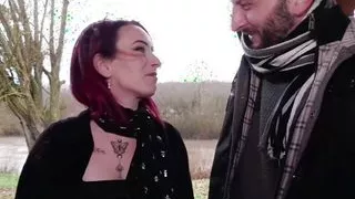 Clochette wants two good dicks for good sex