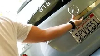 Holly West + Antony Harwood Big Ass Anal, cumshot on her ass, body stockings, high heels, big ass, big tits, Anal only  Teaser#2