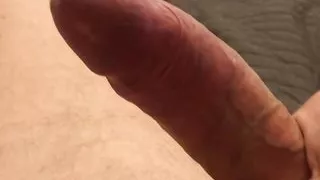POV Delicious Cock Throbbing And Stroking Until Huge Cum