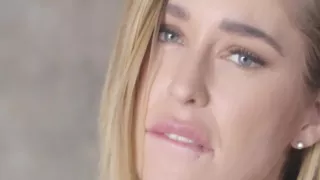 Tattoo Analbabe With Natural Bigboobs Deepthroats After Anal