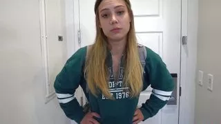 "I don't want anyone knowing Im wacking my stepbrother off" Avery Christy tells Stepbro - S11:E10