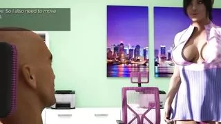 Happy Marriage: They Want To Spice Their Sex Life As A Couple ep.8 part 2