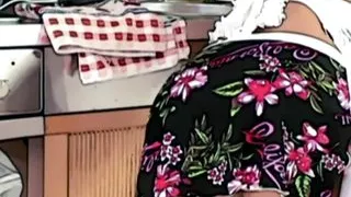 Get ready for the most immaculate German threesome