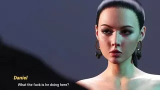 Free Pass - Gameplay #25