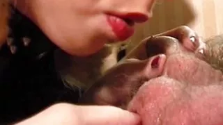 DARIO LUSSURIA presents: "ITALIAN PRIVATE PERVERSIONS" -