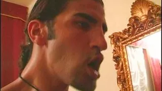 Cazzi Enormi per vere Ninfomani - storia #01