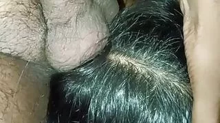 Bhabhi sucking ass aunty indian