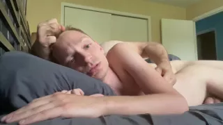 Daddy Bear Fucks Cum Out Of Redhead