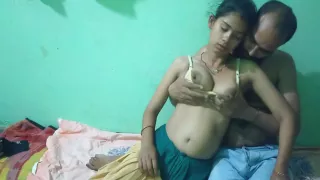 Stepdaughter Pussy Is Tighter Than My