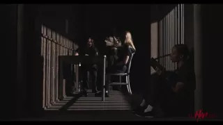 Love Behind Bars pt. 3