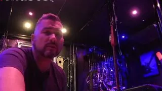 POV dungeon Master wakes you in a cage and tells you what he will do to you PREVIEW