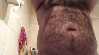 MonsterBear Hungry for You