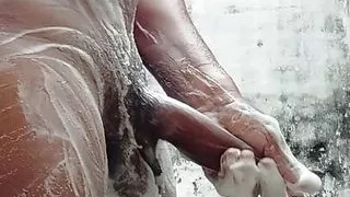 Desi Bada lund Jharkhandi Boy.