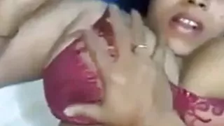 Mumbai cheating wife hardcore fucking with stepbrother big boobs massage and tight pussy dirty talk about sex