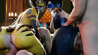 Saveass delicious hot big ass swallowing cocks intense sex sweet gaping pussies hardcore intense group sex hot asses