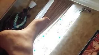 Mistress Fucking Me with A Strapon