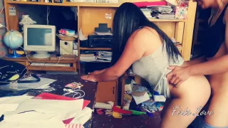 L A S In Un Rrapidin Y A Seguir Haciendo Tareas