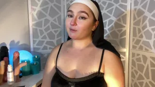 Bible Study: Masturbate W/o The Religious Guilt #4