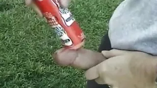 She can make any dude cum explode unlike never before