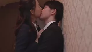 Days of Passionate, Orgasmic Sex, with my Lover's Lady Boss, until my Balls went Dry. Chapter.3