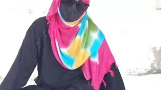 muslim hijab girl randi ko ghar pa lay ja k choda i fucked hard pussy and anal muslim hujab girl clear hindi audio