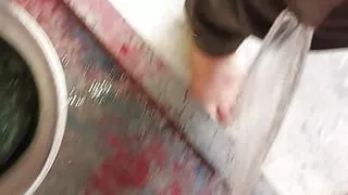 Kon piyega meri pesaw indian big cock