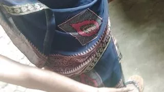 Bhabhai ne sasur k sage ki chudai hanate samy