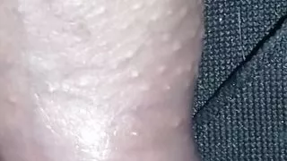 Young Colombian porn in my room I masturbate