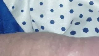 Young Colombian porn in my room I masturbate