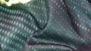 Young Colombian porn in my room I masturbate