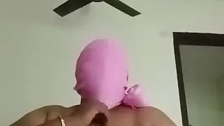 House wife bedroom performance video