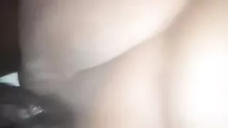 Tamil bbw big boob's bouncing while Fucking