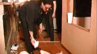 La Casa della Lussuria - Episode 4