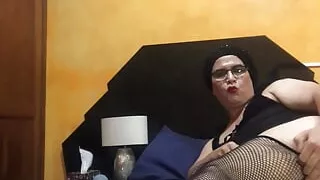 Emmanataly Sexy Tgirl