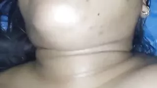 indo son-in-law fucks mother-in-law until she limps